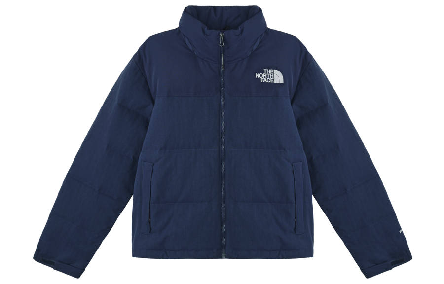 THE NORTH FACE Nuptse Down Jacket Women's Blue