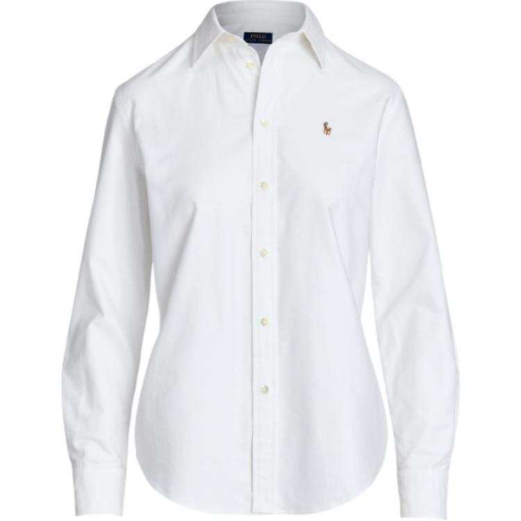 Polo Ralph Lauren Shirt Women's White
