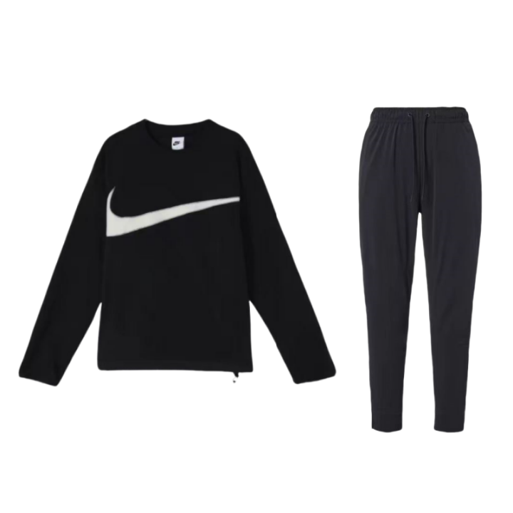 Nike Nike Casual Sportswear Unisex Black