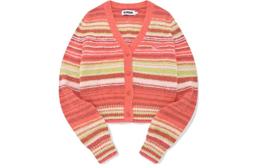Kirsh FW23 Knitwear Women's Red