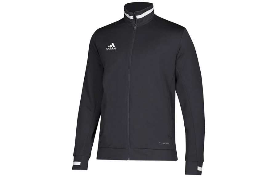 Adidas Adidas Jackets Women's Black Stand Collar Moderate Other
