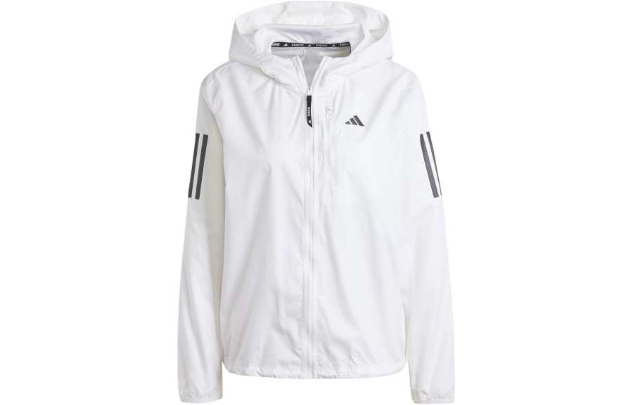 Adidas Adidas Free Shipping with adiClub Own The Run Jacket