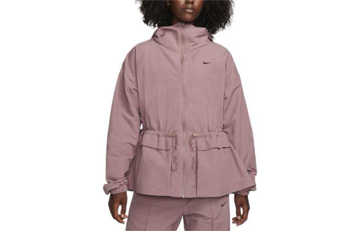 Nike Nike Sportswear Everything Wovens Women's Oversized Hooded Jacket
