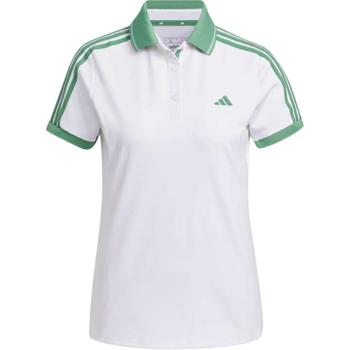 Adidas Adidas Polo Shirt Women's White