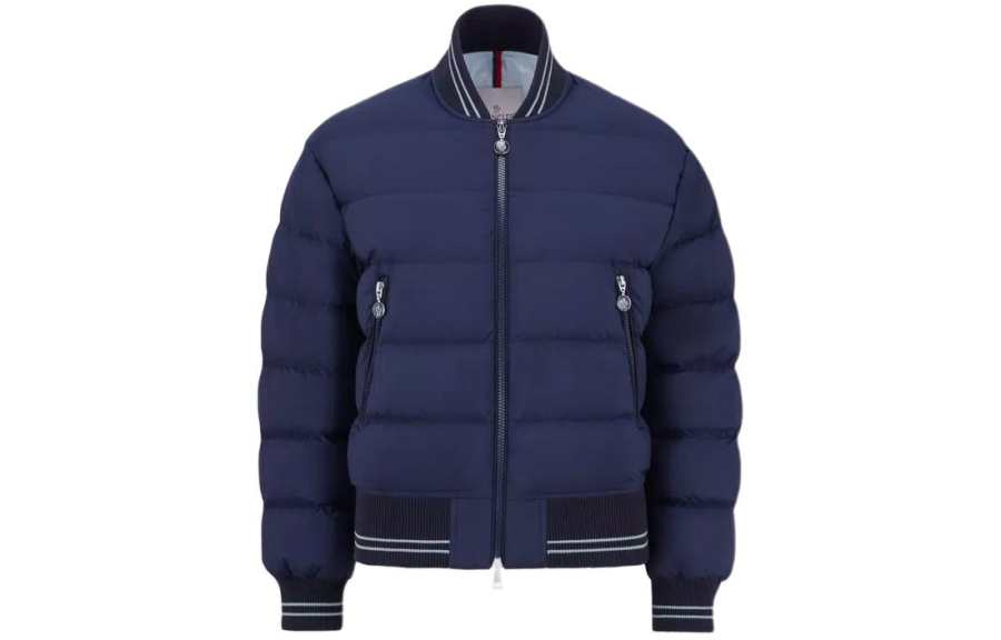 Moncler Moncler Argo Puffer Jacket