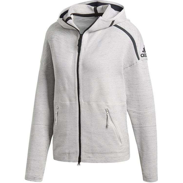 Adidas Adidas Z.N.E Jackets & Coats Women's Gray