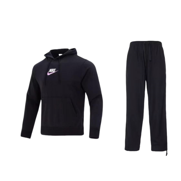 Nike Nike Casual Sportswear Unisex Black