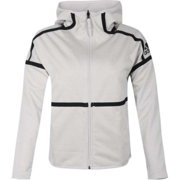 Adidas Adidas W Zne SO Rev Hd Jacket Women's White