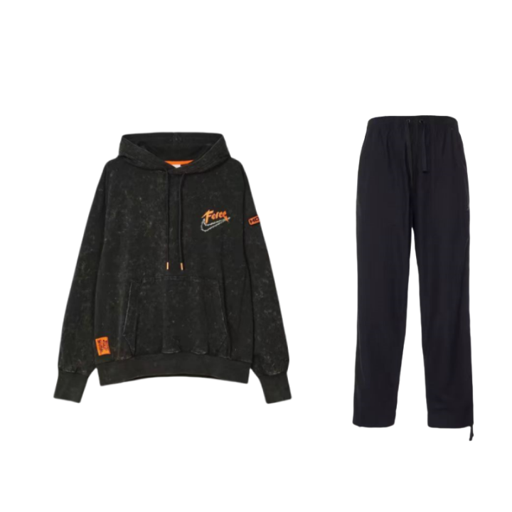 Nike Nike Casual Sportswear Unisex Black