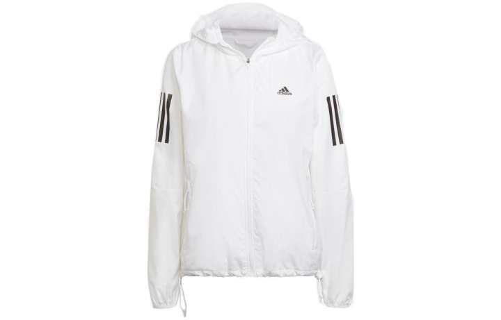 Adidas Adidas Jackets Women's White Moderate
