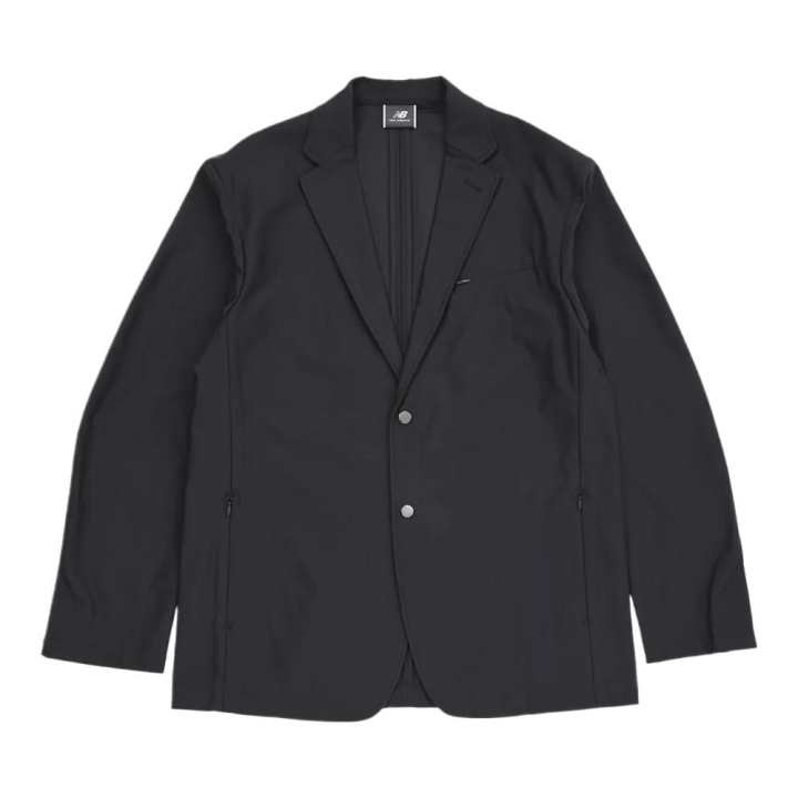 New Balance New Balance Met24 Jacket Men's Black