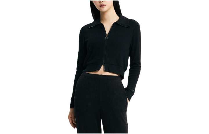 New Balance New Balance Jackets & Coats Women's Black