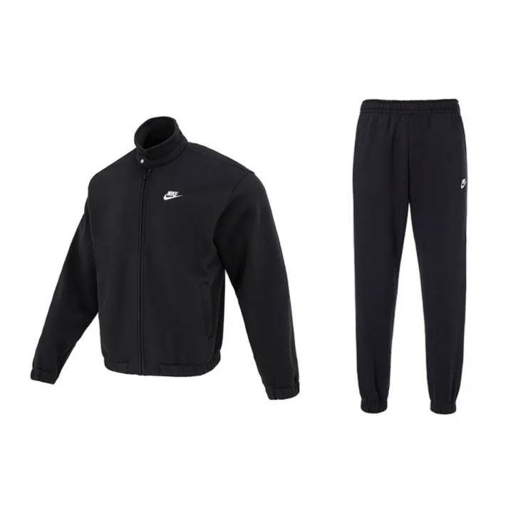 Nike Nike Casual Sportswear Men's Black