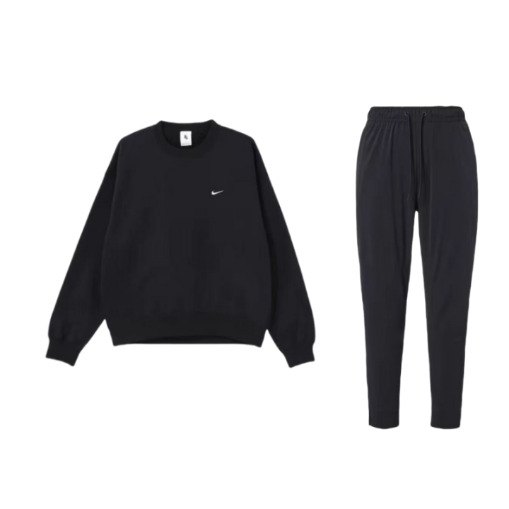 Nike Nike Casual Sportswear Unisex Crew Neck Moderate