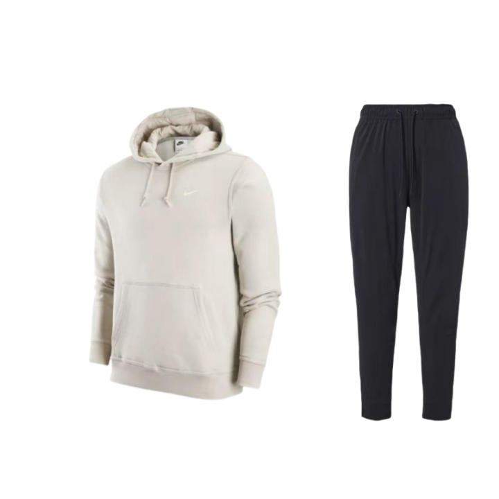 Nike Nike Casual Sportswear Unisex Hooded Moderate