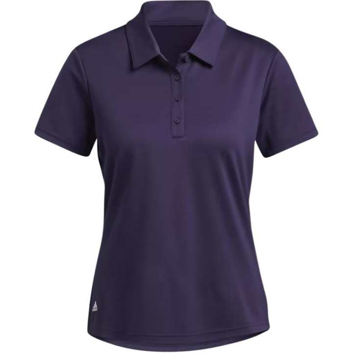 Adidas Adidas PERFORMANCE PRIMEGREEN Polo Shirt Women's Purple