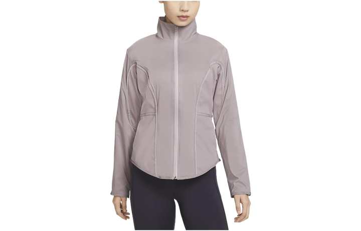 Nike Nike Jackets Women's Purple Stand Collar Moderate Other