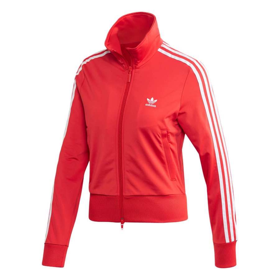 Adidas Originals Jackets & Coats Women's Red