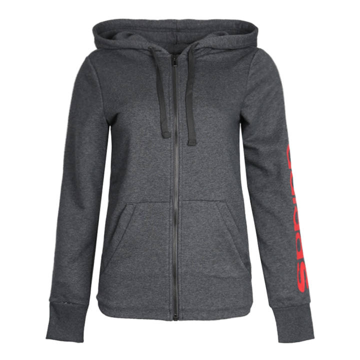 Adidas Adidas Jackets & Coats Women's Gray