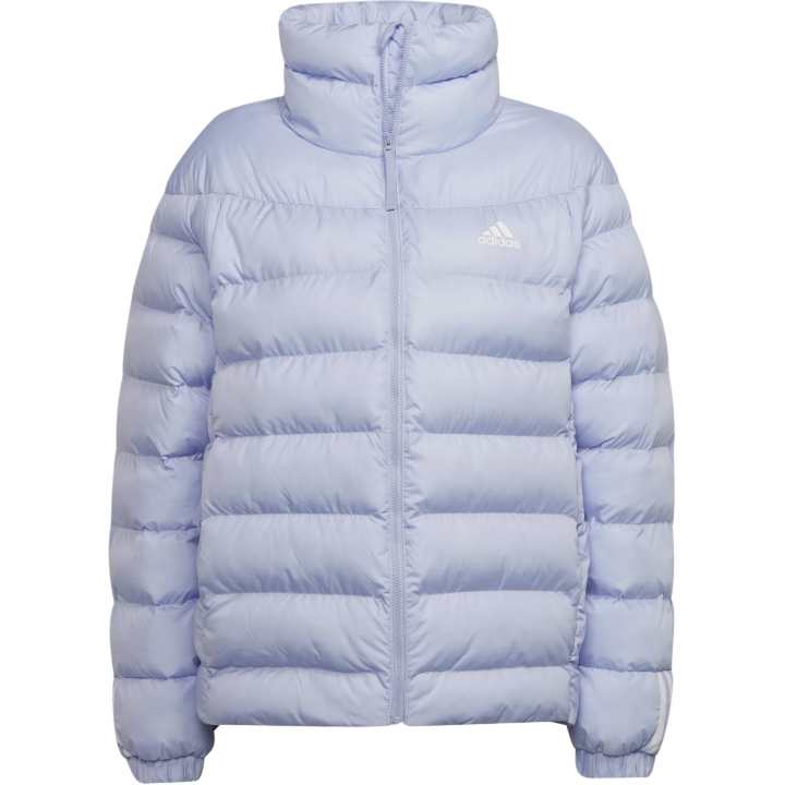 Adidas Adidas 3 Stripes Jackets & Coats Women's Purple
