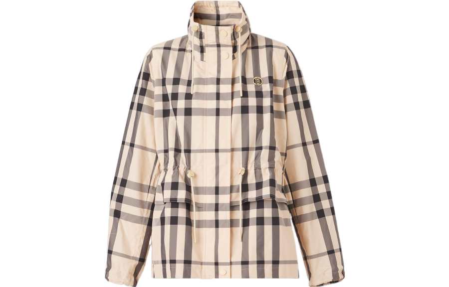 Burberry SS22 Jackets & Coats Women's Beige