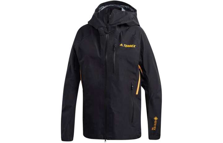 Adidas Adidas Jackets & Coats Women's Black