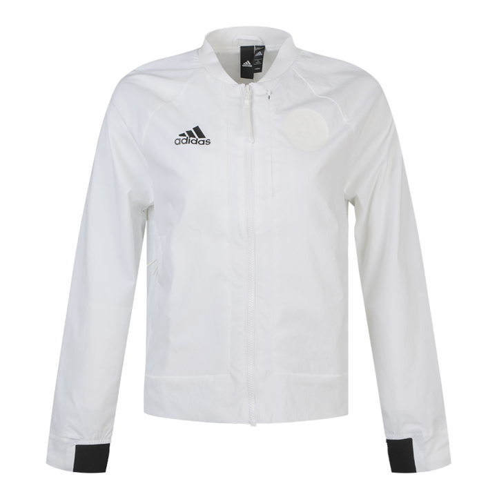 Adidas Adidas V BOMBER W Jacket Women's White