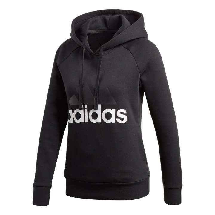 Adidas Adidas ESSENTIALS Sweatshirt Women's Black/White