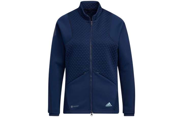 Adidas Adidas Jackets Women's Navy Stand Collar Moderate Other