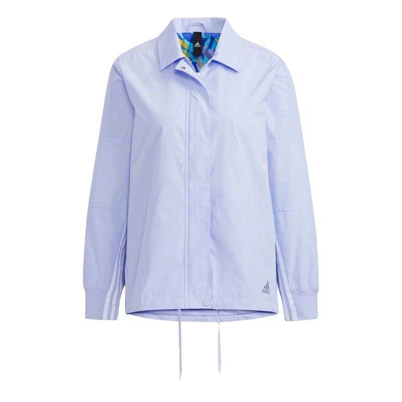 Adidas Adidas Jackets & Coats Women's Light Lavender