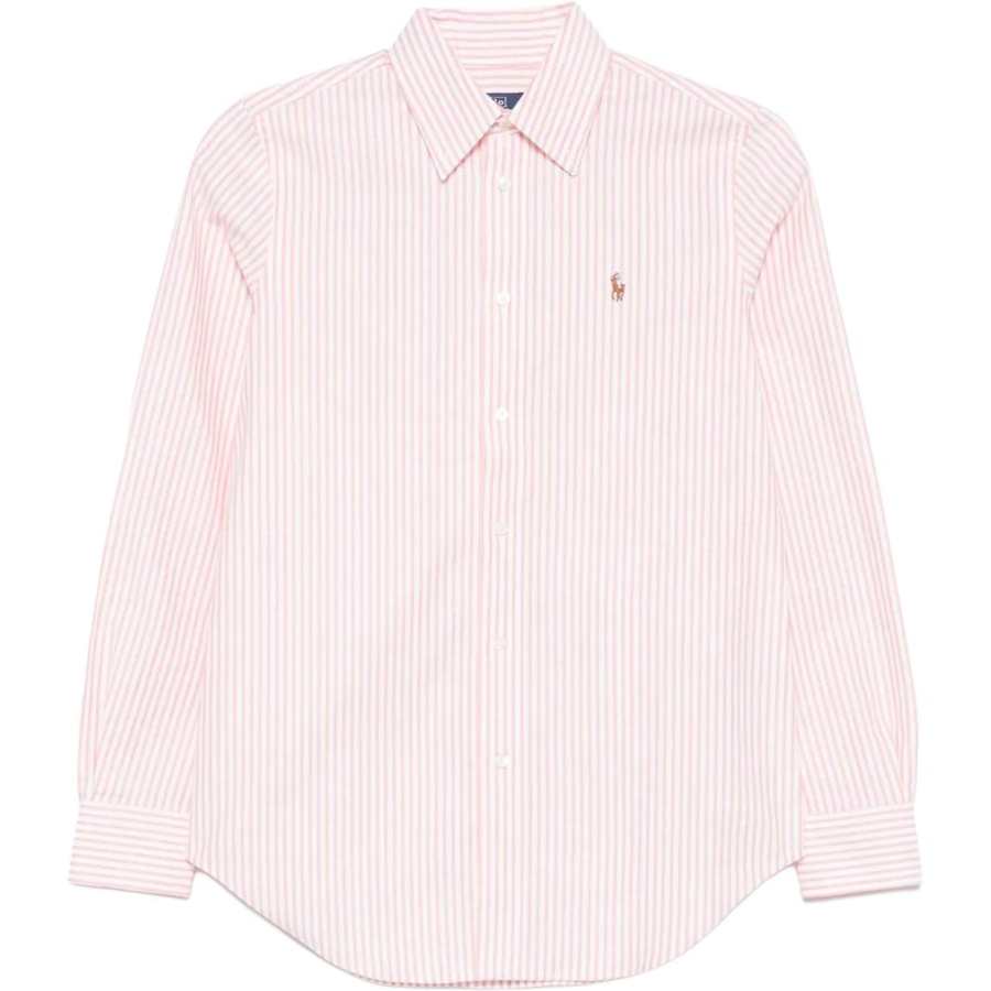 Polo Ralph Lauren Shirt Women's Pink