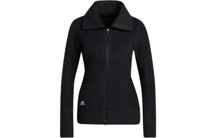 Adidas adidas Women's Polar Fleece Jacket Black