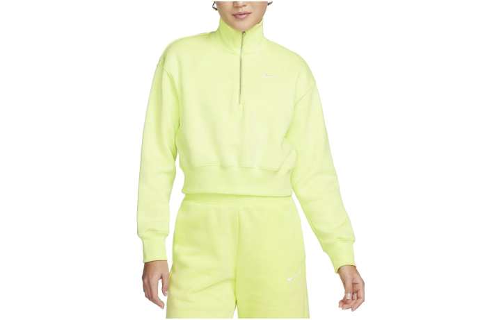 Nike Nike Sweatshirt Women's Neon Green
