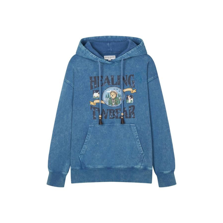Teenie Weenie Sweatshirt Women's
