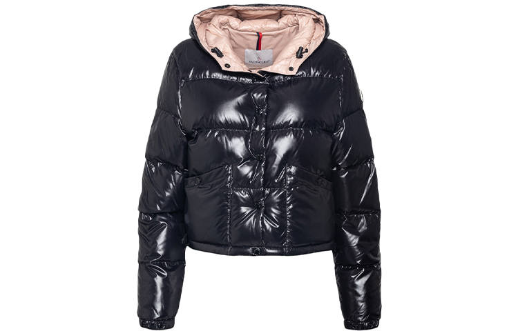 Moncler Moncler Bayard Jacket
