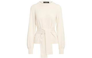 LAUREN RALPH LAUREN Knitwear Women's White