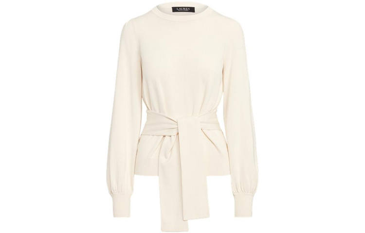 LAUREN RALPH LAUREN Knitwear Women's White