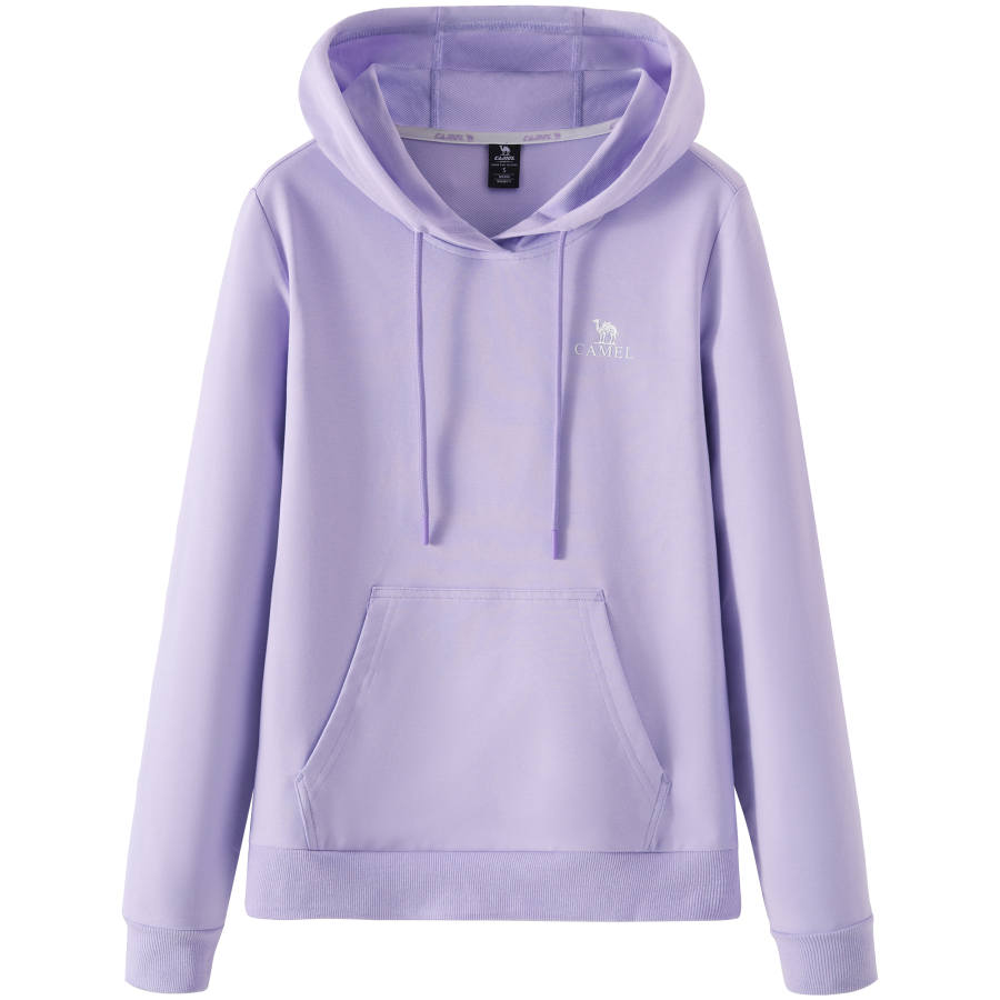 CAMEL CAMEL Urban Function Series Sweatshirt Women's