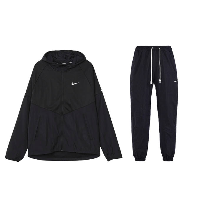 Nike Nike Casual Sportswear Men's Black
