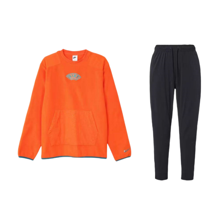 Nike Nike CNY Therma FIT Casual Sportswear Unisex