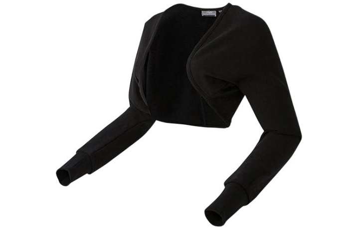 New Balance New Balance Jackets & Coats Women's Black