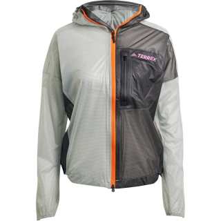 Adidas TERREX Agravic Jackets & Coats Women's Linen Green