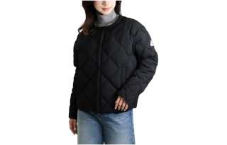 PYRENEX Down Jacket Women's Black