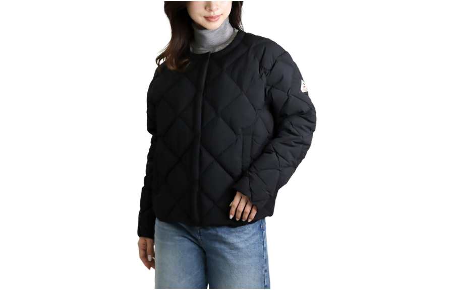 PYRENEX PYRENEX Down Jacket Women's Black