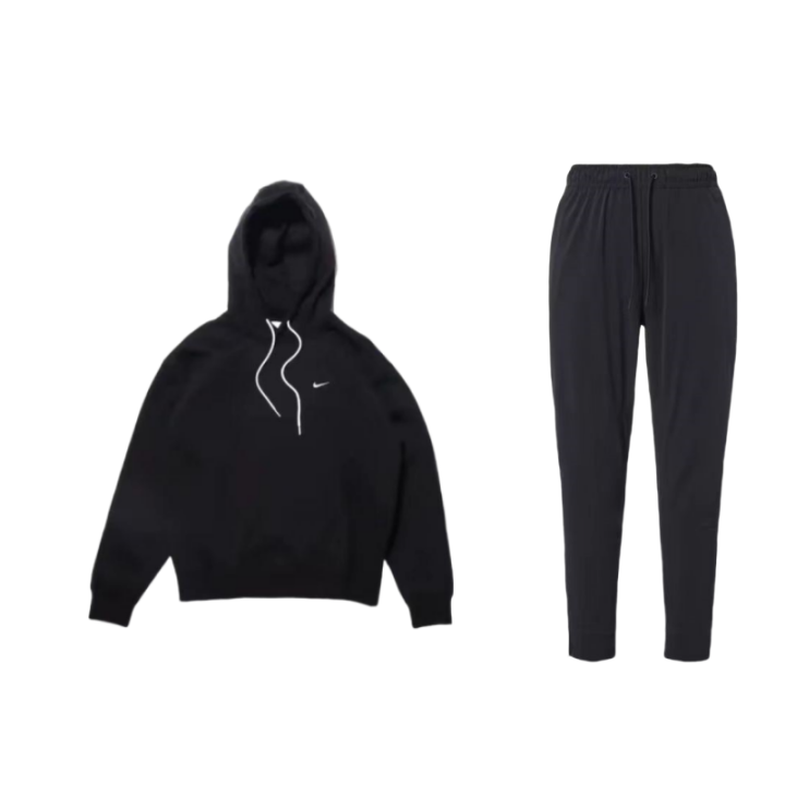 Nike Nike Casual Sportswear Unisex Black