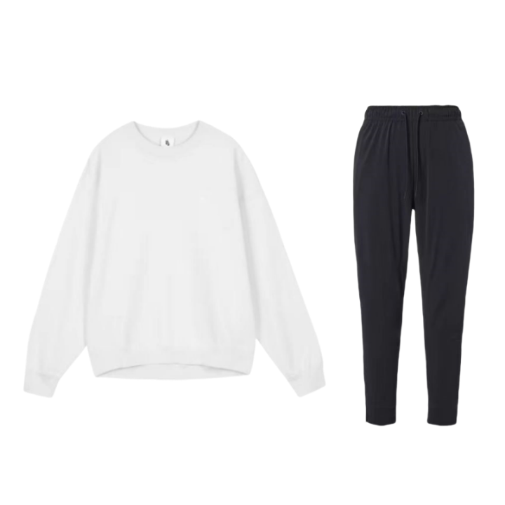 Nike Nike Casual Sportswear Unisex Crew Neck Moderate