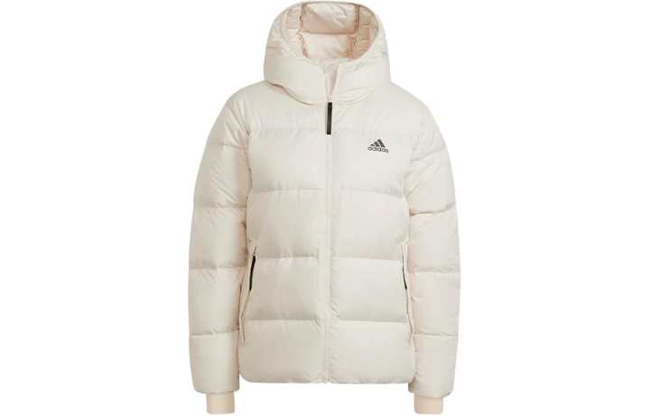 Adidas Adidas Down Jacket Women's Ecru