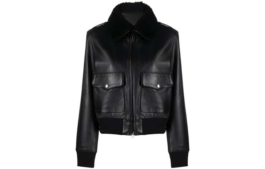 Polo Ralph Lauren FW22 Jackets & Coats Women's Black