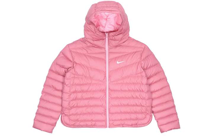 Nike Nike Down Jacket Winter Women's Pink