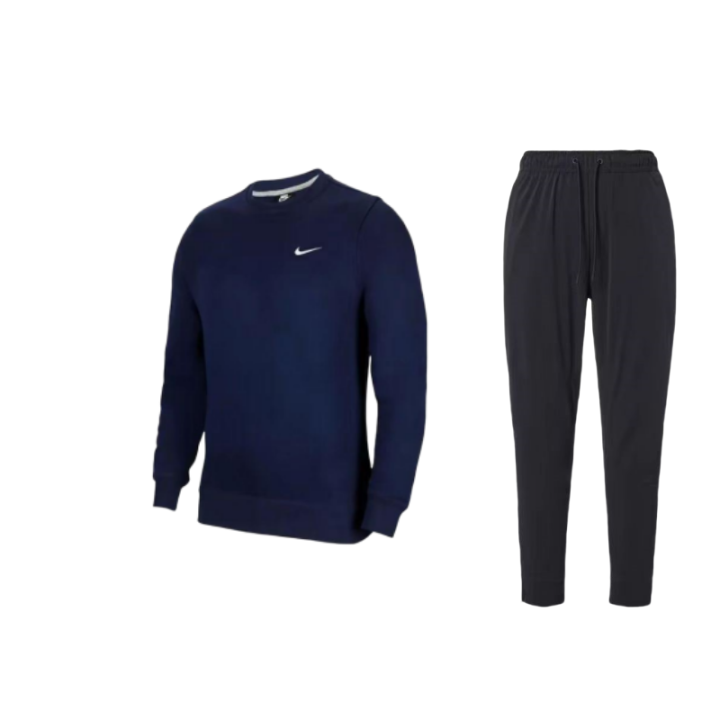 Nike Nike Casual Sportswear Unisex Crew Neck Moderate